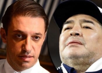 El abogado Matías Morla aseguró que Maradona “murió solo”