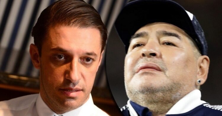 El abogado Matías Morla aseguró que Maradona “murió solo”
