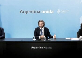 El Gobierno Nacional convocó a la Ciudad y la Provincia de Buenos Aires para una reunión de urgencia por el avance de la segunda ola de contagios