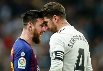 REAL MADRID VS. BARCELONA : ¿Último superclásico de Messi?