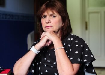 Presentan una denuncia contra Patricia Bullrich por sus dichos sobre Malvinas