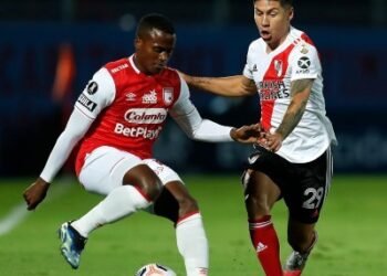 River quiso pero no pudo