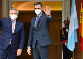 “La Argentina y España van a consolidar un acuerdo estratégico”