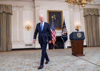 Estados Unidos respaldó la iniciativa de liberar las patentes de las vacunas contra el coronavirus