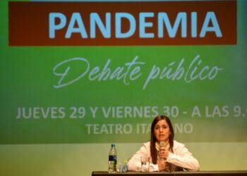 Educación en Tiempos de Pandemia: salud física y psíquica