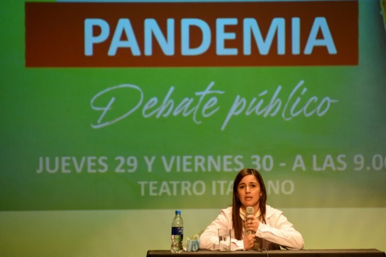 Educación en Tiempos de Pandemia: salud física y psíquica