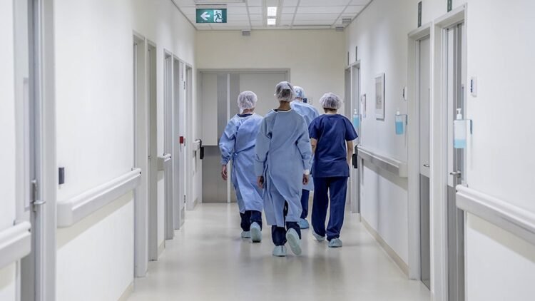 Murió otra paciente con la variante Delta en Córdoba