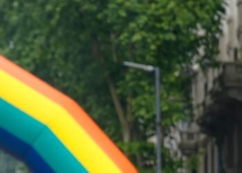 Día Internacional del Turismo LGBTQ+