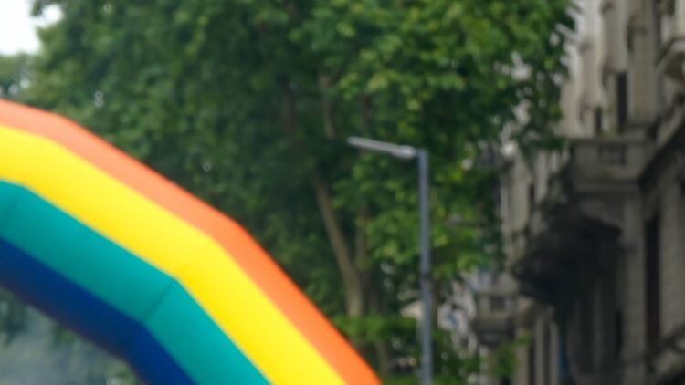 Día Internacional del Turismo LGBTQ+