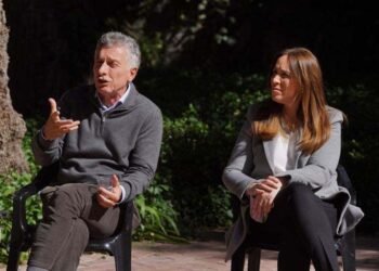 Denunciaron al gobierno porteño por obligar a los trabajadores a hacer campaña para Vidal