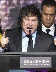 Milei: “Logramos poner al liberalismo en el ring”