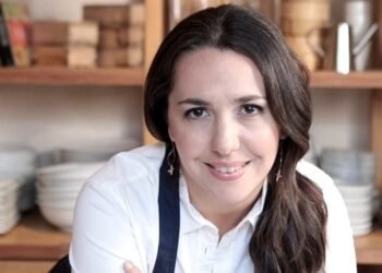 Narda Lepes: “Importa más el lobby que lo que comen los chicos en los comedores del país”