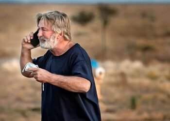 Retomarán el rodaje de “Rust” cuando “la investigación judicial esté completa”