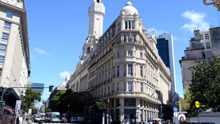En la segunda jornada de la audiencia, vecinos rechazaron las once nuevas torres en CABA