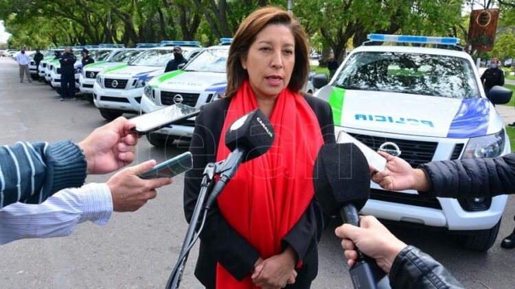 Para las organizaciones indígenas, “la política antimapuche del Gobierno de Río Negro ha costado una vida”