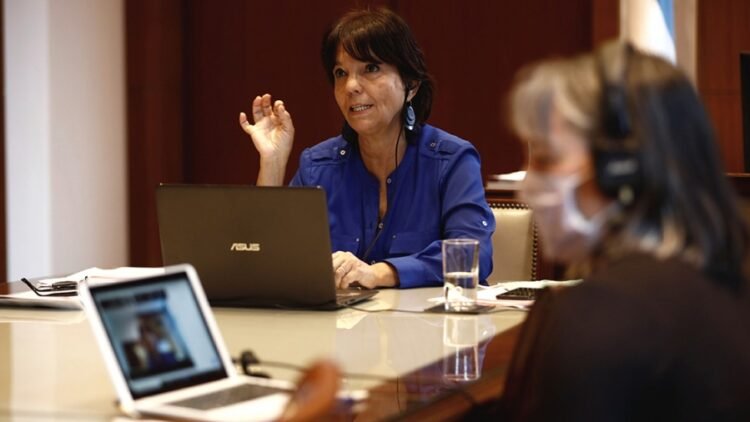 AFIP informó que ya se otorgaron más de 360.000 créditos a tasa cero a monotributistas