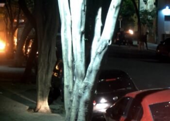 Todo el arco político repudió el ataque al edificio del Grupo Clarín