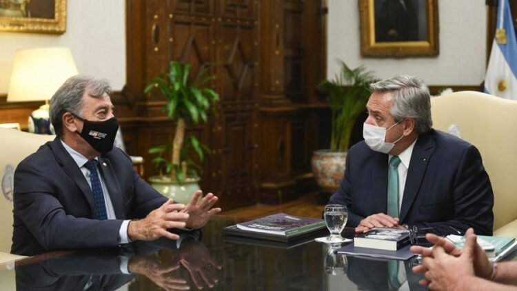 El Presidente destacó que Toyota podrá producir 27 mil unidades adicionales al año