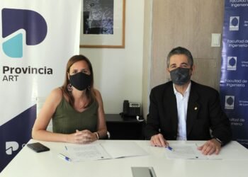 Provincia ART y la Universidad de Lomas de Zamora promueven el desarrollo profesional de las mujeres