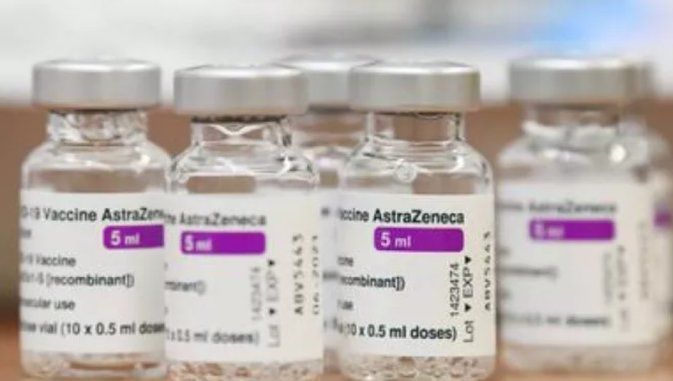 Argentina dona a Granada una partida de 11 mil dosis de vacunas Astrazeneca
