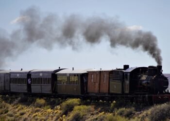 Inversión en Río Negro