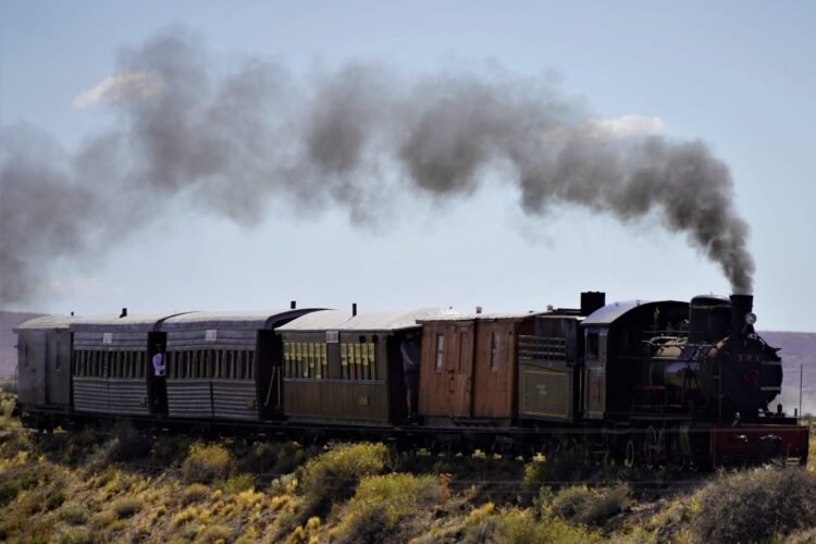 Inversión en Río Negro