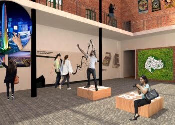 Renovación del Museo de la Ciudad de Buenos Aires