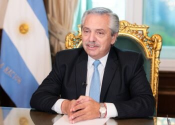 El Presidente participa de la Cumbre por la Democracia que organiza Biden