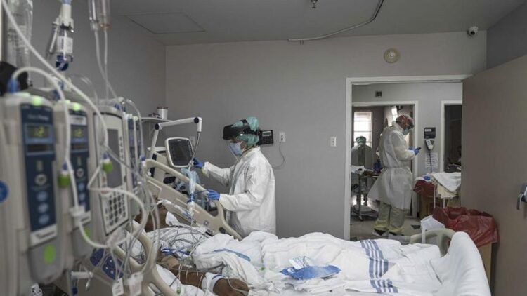 El peor año de la pandemia en la Argentina y el rol clave de las vacunas para superarlo