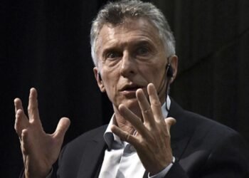 “Macri puso en crisis la democracia al usar el aparato estatal para delitos aberrantes”
