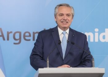 El Presidente abrirá un encuentro de personas con discapacidad