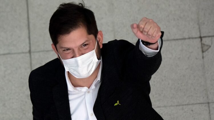 Boric ganó la Presidencia chilena y la izquierda respira con alivio y esperanza