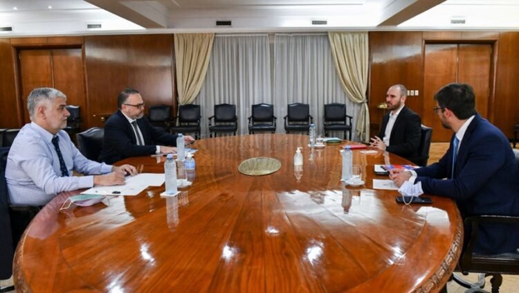 El Gobierno trabaja en el diseño de acuerdos de precios para 2022