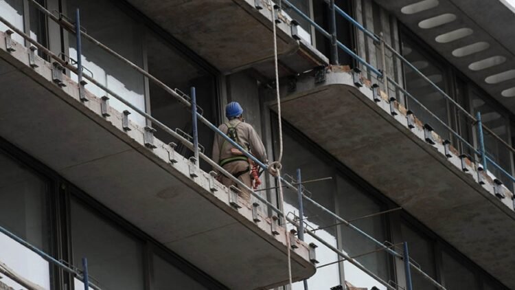 Las pymes sostienen que 2022 “será un gran año con fuertes inversiones”