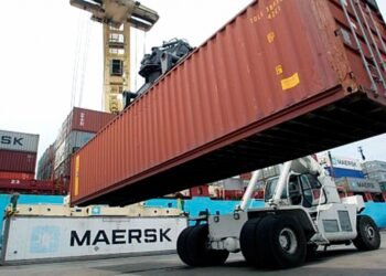 Las exportaciones alcanzaron los US$ 77.934 millones en 2021, un 20% más que en 2019