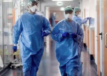 Manzur dijo que el Gobierno monitorea “en forma permanente” la situación epidemiológica