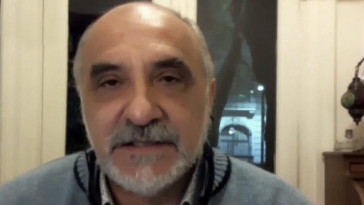 La ocupación de camas “se puede poner tensa” por la variante Ómicron