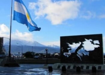 El Gobierno reafirmó los derechos de soberanía argentina en Malvinas