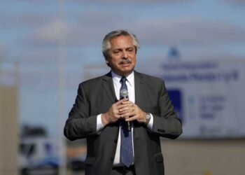 El Presidente encabezará la inauguración de obras viales en San Antonio de Areco