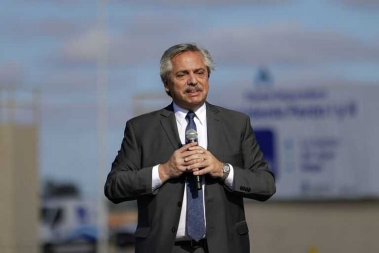 El Presidente encabezará la inauguración de obras viales en San Antonio de Areco