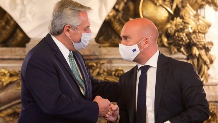 El acuerdo, un cambio filosófico respecto a los tradicionales planes de ajuste