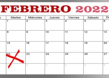 22022022: una jornada capicúa esperada por quienes estudian el poder de los números