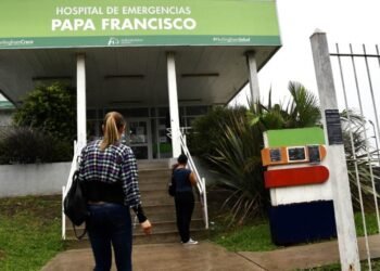 Cocaína adulterada: confirman 20 muertos y 49 personas siguen internadas