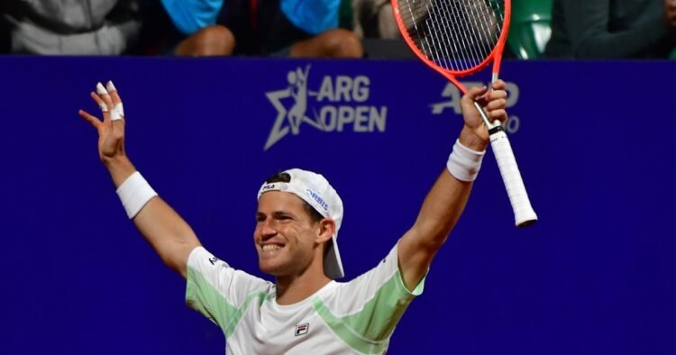 Schwartzman a un paso del bicampeonato