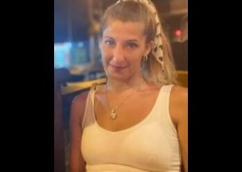 Continúa la búsqueda de Betiana Rossi