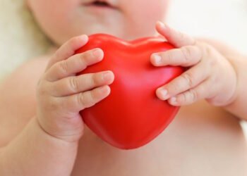 Día Mundial de las Cardiopatías Congénitas