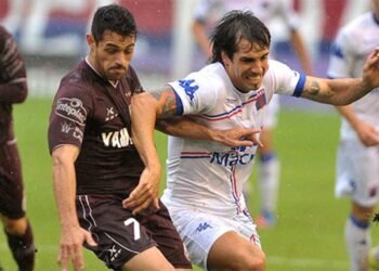 Lanús recibirá al invicto Tigre en La Fortaleza por la cuarta fecha de la Copa de la Liga