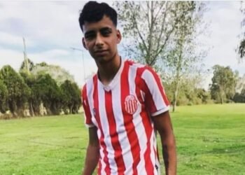 La familia de Lucas González denunció al juez de la causa