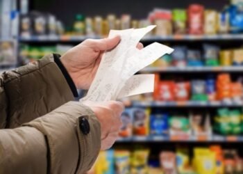 El Indice de Precios al Consumidor de enero fue de 3,9%