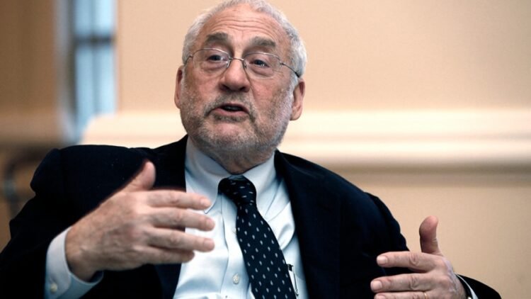 Stiglitz: “El acuerdo con el FMI no estrangulará a la Argentina y le permitirá seguir creciendo”